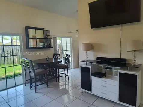 21250 NE 9th Court Miami FL 33179