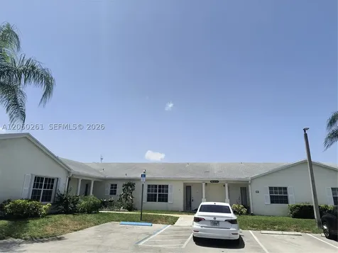 21250 NE 9th Court Miami FL 33179
