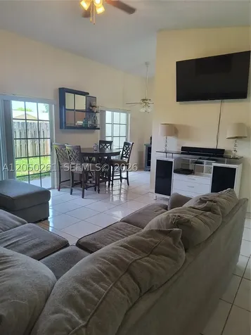 21250 NE 9th Court Miami FL 33179