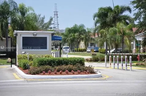 21250 NE 9th Court Miami FL 33179
