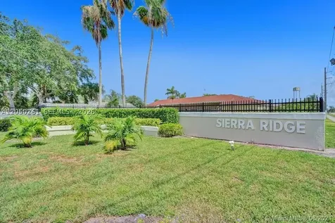 21250 NE 9th Court Miami FL 33179