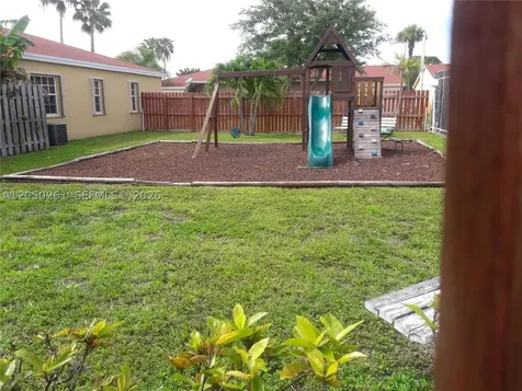 21250 NE 9th Court Miami FL 33179