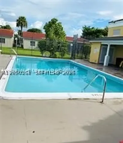 21250 NE 9th Court Miami FL 33179