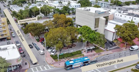 901 Pennsylvania Avenue Miami Beach FL 33139