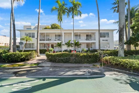 901 Pennsylvania Avenue Miami Beach FL 33139