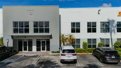 7855 NW 46th Street Doral FL 33166