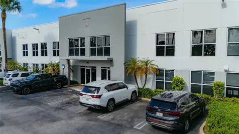 7855 NW 46th Street Doral FL 33166