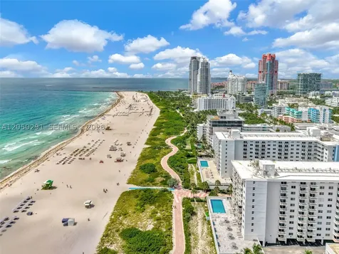 345 Ocean Drive Miami Beach FL 33139