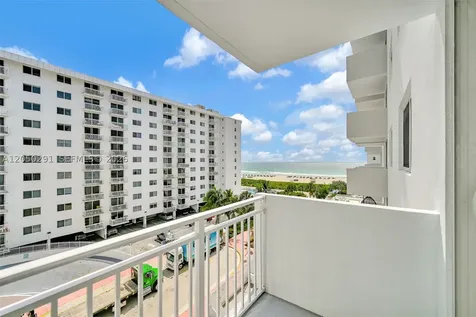 345 Ocean Drive Miami Beach FL 33139