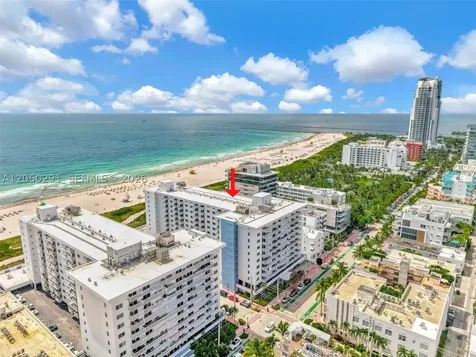 345 Ocean Drive Miami Beach FL 33139