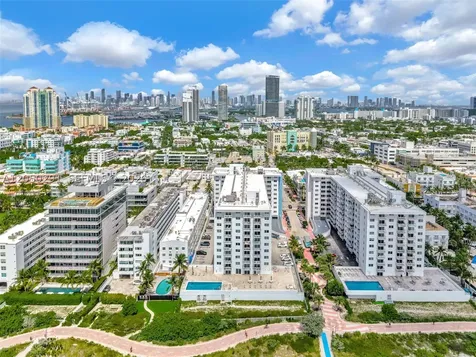 345 Ocean Drive Miami Beach FL 33139