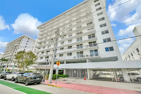345 Ocean Drive Miami Beach FL 33139