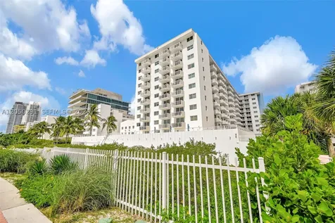 345 Ocean Drive Miami Beach FL 33139