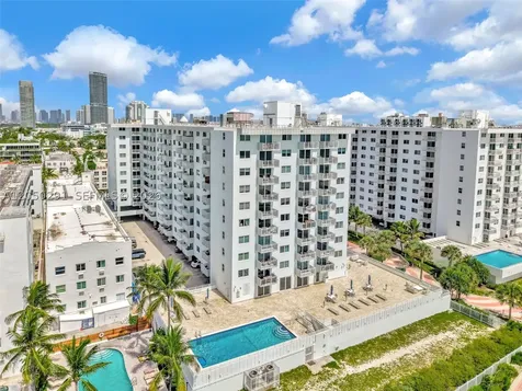 345 Ocean Drive Miami Beach FL 33139