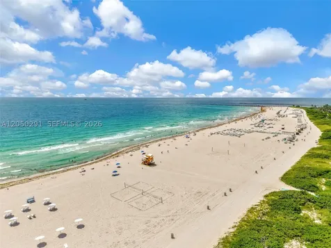 345 Ocean Drive Miami Beach FL 33139