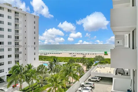 345 Ocean Drive Miami Beach FL 33139