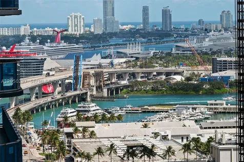 11 NE 6th Street Miami FL 33132