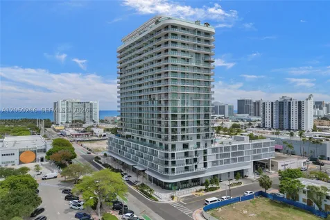 580 72nd Street Miami Beach FL 33141