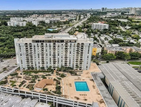 13499 Biscayne Boulevard North Miami FL 33181