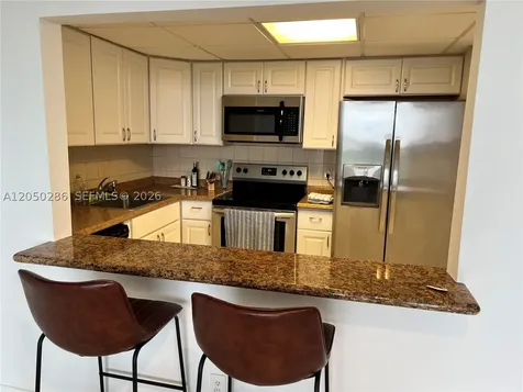 13499 Biscayne Boulevard North Miami FL 33181