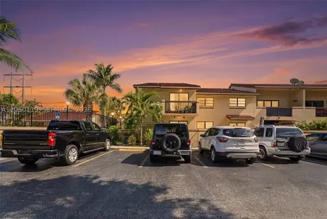 6246 SW 136th Court Miami FL 33183