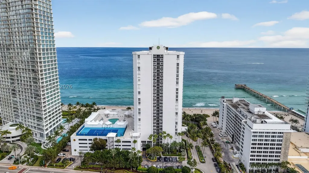Sunny Isles Beach FL 33160