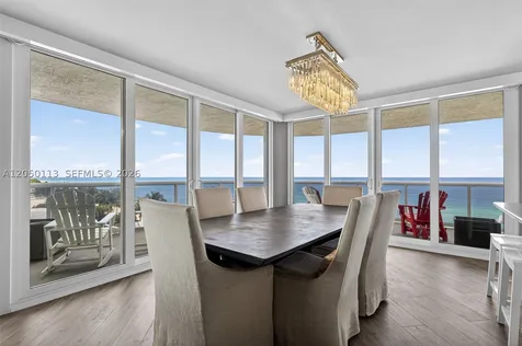 Sunny Isles Beach FL 33160