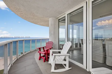 Sunny Isles Beach FL 33160