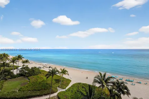 Sunny Isles Beach FL 33160