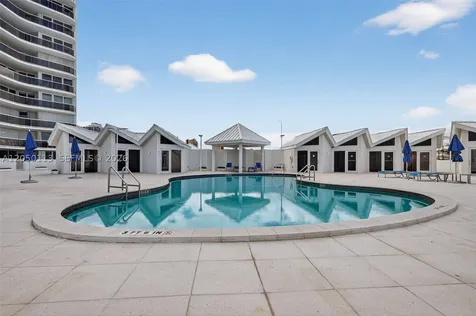 Sunny Isles Beach FL 33160