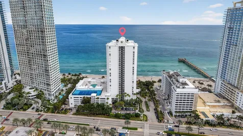 Sunny Isles Beach FL 33160