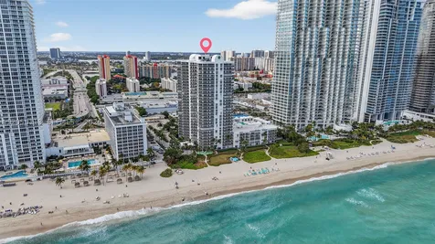 Sunny Isles Beach FL 33160