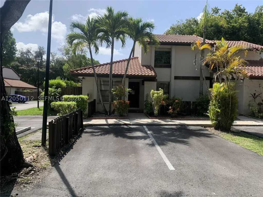 13234 SW 111th Terrace Miami FL 33186