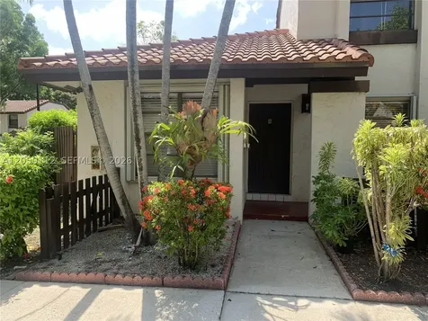 13234 SW 111th Terrace Miami FL 33186