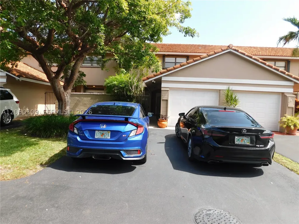 11648 SW 91st Terrace Miami FL 33176