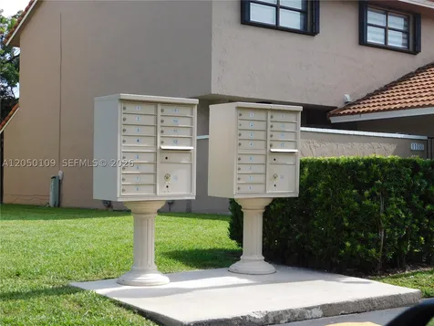 11648 SW 91st Terrace Miami FL 33176
