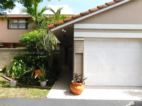 11648 SW 91st Terrace Miami FL 33176
