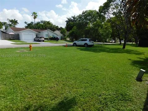 11648 SW 91st Terrace Miami FL 33176