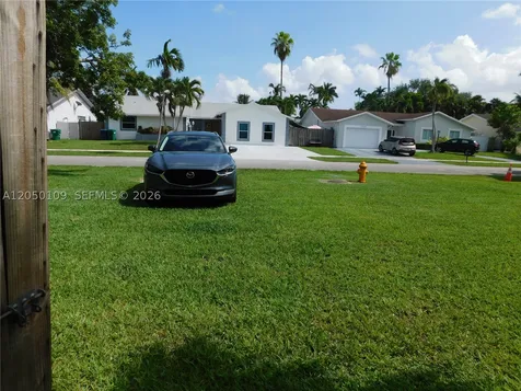 11648 SW 91st Terrace Miami FL 33176