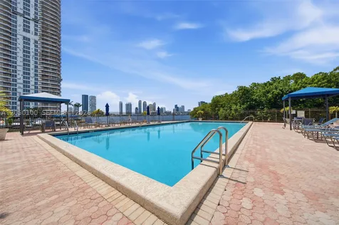 3440 NE 192nd Street Aventura FL 33180