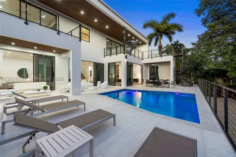 1276 NE 93rd Street Miami Shores FL 33138