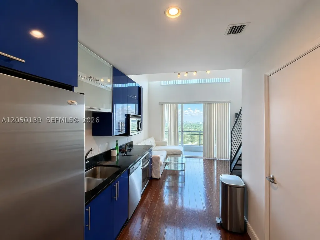 60 SW 13th Street Miami FL 33130