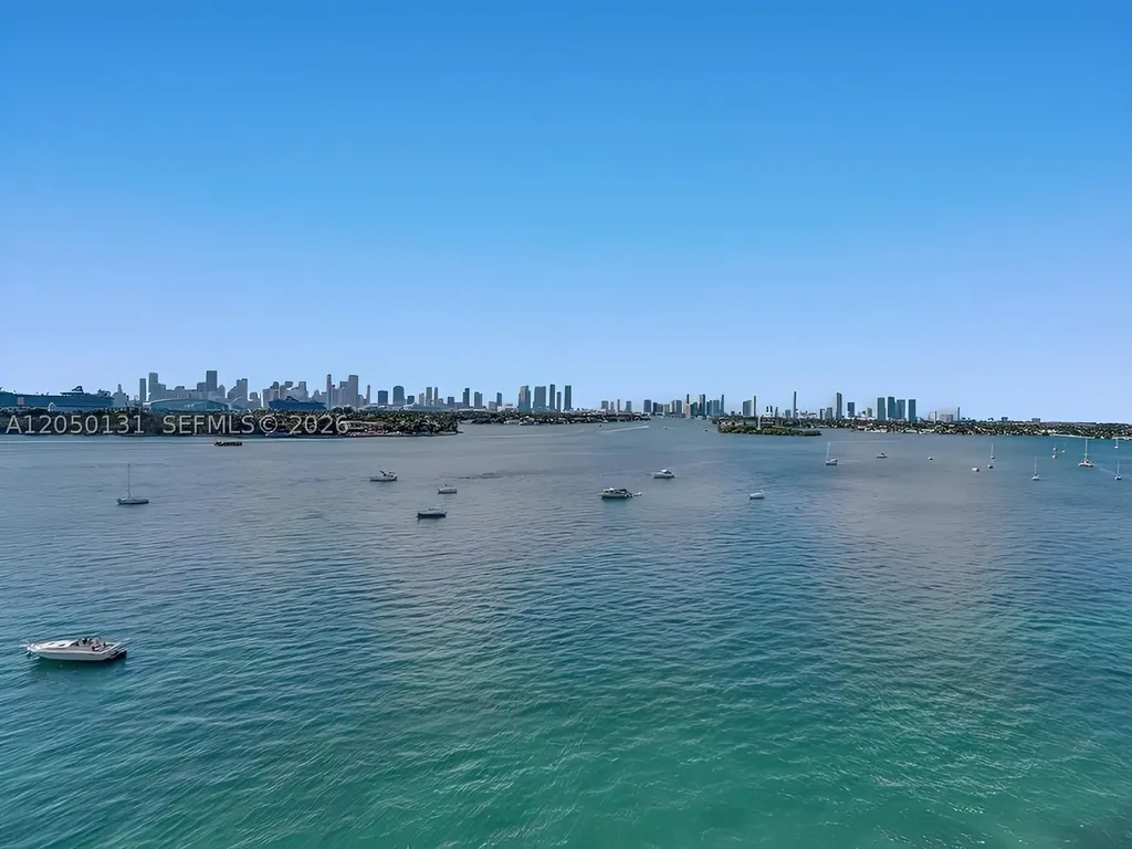1100 West Avenue Miami Beach FL 33139