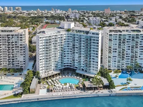 1100 West Avenue Miami Beach FL 33139