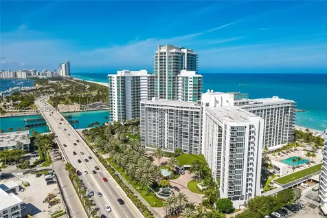 Bal Harbour FL 33154