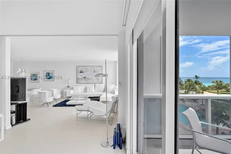 Bal Harbour FL 33154