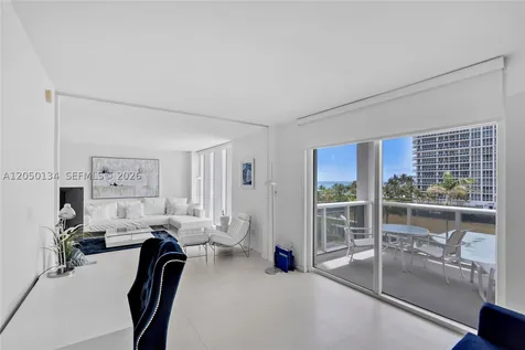 Bal Harbour FL 33154