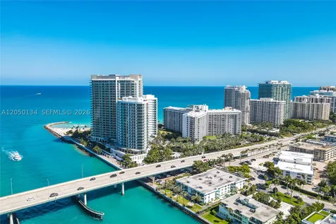 Bal Harbour FL 33154