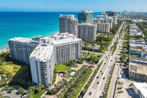 Bal Harbour FL 33154