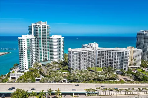 Bal Harbour FL 33154